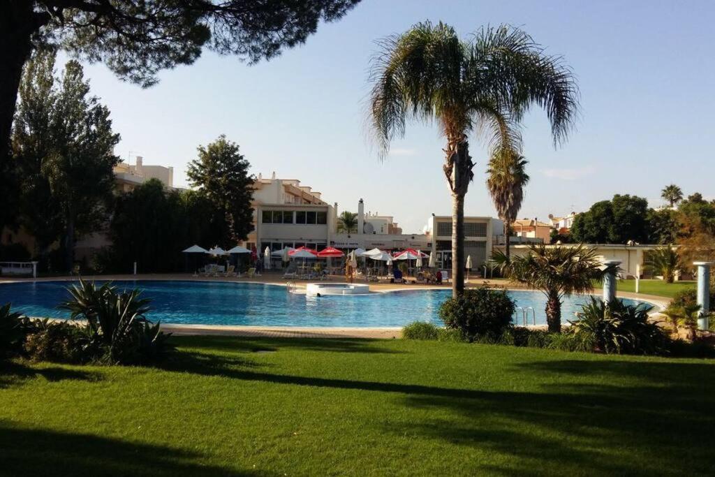 Charming 3 Bed @ Al-sakia Village * Quarteira